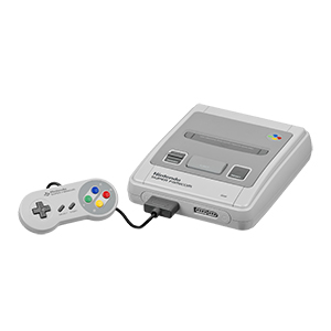Super-Famicom