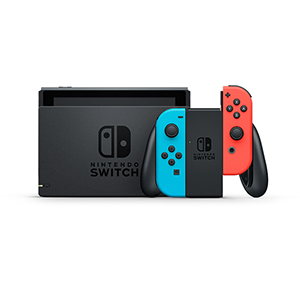 switch